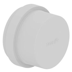 Cap PVC Esgoto Branco Tigre Cap PVC Esgoto Branco Tigre