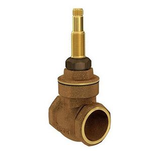 Base Registro de Gaveta 3/4" Deca Base Registro de Gaveta 3/4" Deca