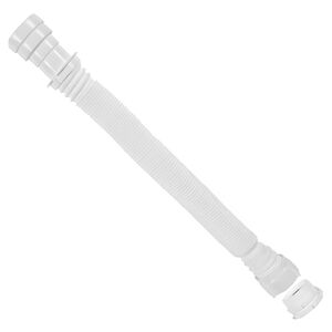 Sifão Sanfonado Universal Branco Astra Sifão Sanfonado Universal Branco Astra